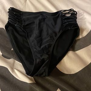 High waisted Bathing Suit bottom